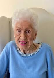 Helena Blake Obituary