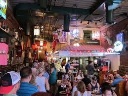 .bbq restaurants in nashville, davidson county: Southern Eating Nashville Style Bluenose Traveler
