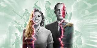 Пол беттани, кэт деннингс, кэтрин хан и др. How Does Wandavision Fit Into The Mcu And Its Timeline Wanda And Vision Backstory