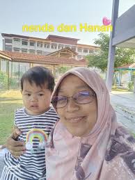 A Day with Nenda: Exploring Labuan's Waterfront