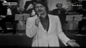 Am e7 porque te quiero, te quiero, te quiero, f te quiero, te quiero, te quiero. 24 Ideas De Nino Bravo Musica Para Recordar Canciones Musica