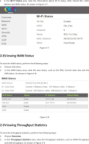 Zte wifi's popular zte wifi trends in cellphones & telecommunications, computer & office, consumer electronics, home improvement with zte shop 25 of our most popular and best value zte wifi items. Wf821 Lte Router User Manual Zte