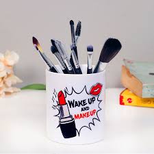 makeup love mug gift rs
