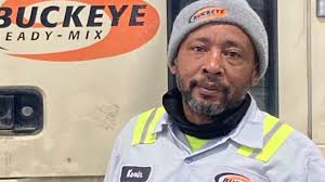 Employee Of The Month » Buckeye Ready-Mix