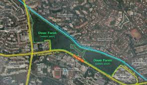 Dover Forest Resource Site