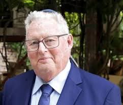 David Bachrach Obituary