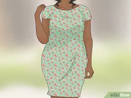 Many of us want to hide tummy fat but first of all let's clarify where the 'tummy' is. 4 Ways To Hide Belly Fat In A Tight Dress Wikihow