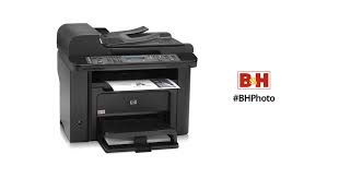 Shop hp® laserjet printers at office depot®! Hp Laserjet Pro M1536dnf Network Monochrome All In One