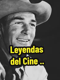 Randolph Scott
