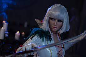 Dmc 4 Gloria By Milliganvick Cosplay Gloria Capcom Cosplay