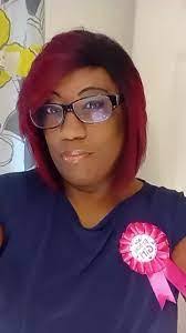 Bernita Dunn's Instagram, Twitter & Facebook