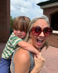 Happy birthday to my wife Stephanie Whittingham! You made it through  another crazy year with Bodhi, Tristan and I we love you're always there  for us. Love you! ❤️