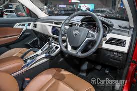 All ckd variants have received a marginal reduction in price. Proton X70 P7 90a 2018 Interior Image In Malaysia Reviews Specs Prices Carbase My