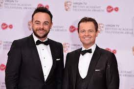 A spokesman for the show confirmed: Britain S Got Talent Dec To Host Live Shows Alone Bbc News