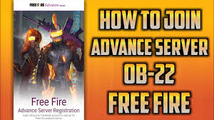 Dengan program ini, para pemain bisa lebih dulu mencicipi fitur baru sebelum dirilis. How To Ragister Free Fire Advanced Server Ob22 Ll Free Fire Latest Advance Server 2020 Free Fire Youtube