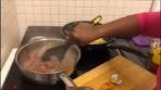SuriTante maakt een zuurkool-ovenschotel - YouTube