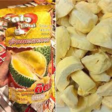 Công ty tnhh phát triển toàn cầu hồ tấn. Sáº§u Rieng Sáº¥y Kho Thai Lan