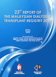 Let us assist you in registry of societies! Nrr National Renal Registry