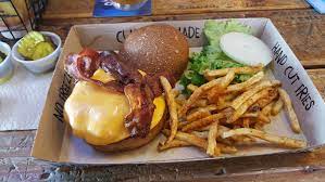 Best Burgers In Arlington Tx Arlington Texas Today