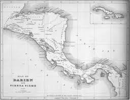 The Project Gutenberg Ebook Of History Of Central America