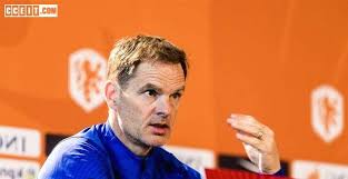Mls cup champions atlanta united have hired former ajax and crystal palace boss frank de boer as the club's second ever head coach. De Boer Has Mixed Feelings Thought Qatar Was Paid Football Holiday Cceit News
