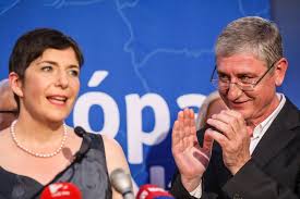 Legfrissebb híreink dobrev klára témában. Ha Ez Nem Az Europai Demokratikus Ertekek Elpusztitasa Akkor Mi