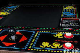 Pacman, juego pacman gratis, vuelve al pasado con este clásico de las recreativas, el famoso comecocos. Pacman De Irecsa Maquina Recreativa