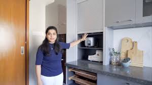 this modular kitchen in mumbai is apt