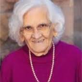 Marie Moore Obituary