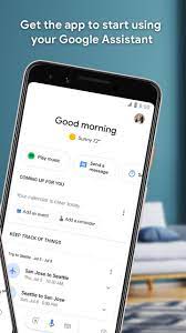 Download and install dji assistant v1.1.31 for android. Google Assistant Get Things Done Hands Free For Android Apk Download