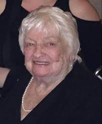 Margaret DuPont Obituary (2019)