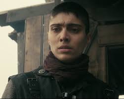 What are some reoccurring Fallout characters?