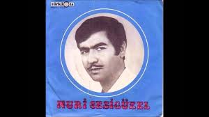 Nuri Sesiguzel Menekse Gozler Hulyali Youtube