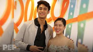 Donny pangilinan is 22 years, 11 months, 19 days old. Donny Pangilinan The Shy Kid Shines Pep Ph