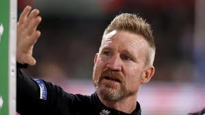 Nathan Buckley quits: Ross Lyon