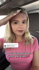 Mary Pryce's Instagram, Twitter & Facebook