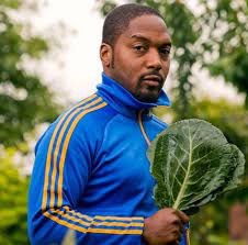 What S Cooking Top Black Celebrity Chefs Bryant Terry Celebrity Chefs Chef