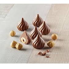 Nutella filled milk chocolates recipe silicone mold. Silikomart Easy Choc Silicone Chocolate Mold Choco Flame For Sale Online Ebay