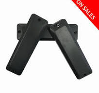 UP170226B ETSI Low Price Waterproof Anti Metal Installation RFID UHF  Plastic Hard Tag
