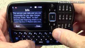 Insert the battery by aligning the gold contacts on the battery with the gold contacts inside the phone. Samsung Gravity 3 Sgh T479 T Mobile Firmware Original Apk File 2020 Updated November 2021
