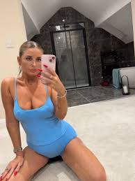 Carly Johnson  Carlyjohnson123 Nude Leaks OnlyFans - TheFap