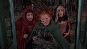 How to get perfect waves, even if your hair is stick straight. Is Winifred Sanderson Officially Returning For The Hocus Pocus Sequel