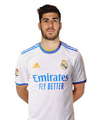 Jan 21, 1996 · marco asensio, 25, from spain real madrid, since 2015 right winger market value: Asensio Willemsem Forward First Team Official Real Madrid Cf Website