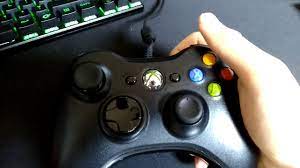 You can quickly disconnect controllers by removing the battery pack or restarting the. Xbox 360 Wired Controller Fix In 2 Seconds Youtube