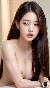 Wonyoung naked