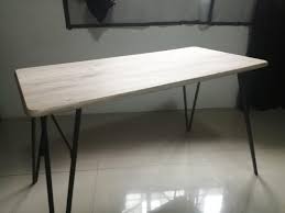 Bankrate follows a strict editorial policy, so you can trust that we're putting your interests first. 2 For 1 Oak Top Table Set Furniture Home Living Furniture Tables Sets On Carousell