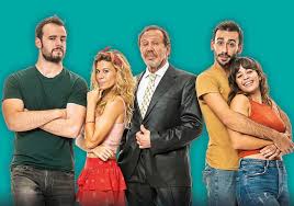 Amerika yerlilerinin borazan biçimli beyaz ve pembemsi çiçekli, yeşil ve geniş yapraklı bitkiye verdikleri isim. Burundanga Hasta El 14 De Febrero Teatro Olympia