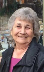 Obituary of Mary M. Smith