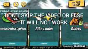 Oct 29, 2021 · how do you get 9 mad skills on mx bike? Mad Skills Motocross 2 With Mod Unlock All Bikes Youtube