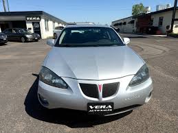 Image result for Silver 2004 Pontiac